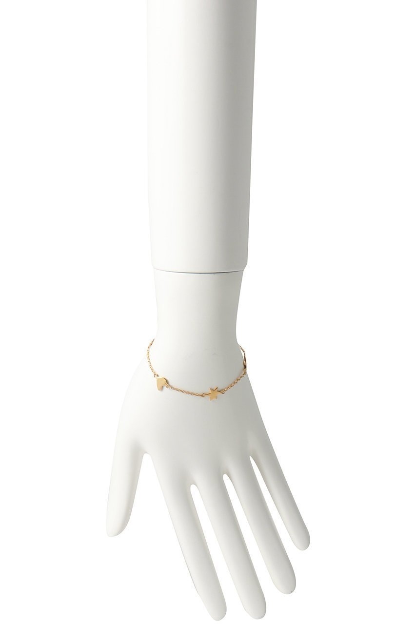 【セシル エ ジャンヌ/CECILE ET JEANNE】のプレシャス エタンセル ブレスレット(ヴェルメイユ) 人気、トレンドファッション・服の通販 founy(ファニー) 　ファッション　Fashion　レディースファッション　Fashion for Women　ジュエリー　Jewelry　チェーン＆カフブレスレット　Cuff & Chain Bracelets　バングル・カフブレスレット　Bangles & Cuff Bracelets　なめらか　Smooth, Silky Texture　コスチューム　Costume, Outfit　シルバー　Silver, Metallic Silver　ジュエリー　Jewelry, Accessories　フィット　Fit, Slim Fit　ブレスレット　Bracelet, Wristband　モチーフ　Motif, Design Theme　新作・新入荷　New Arrivals / New In　other-3|ID: prp329100004817982 ipo3291000000035002176