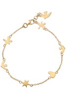 【セシル エ ジャンヌ/CECILE ET JEANNE】のプレシャス エタンセル ブレスレット(ヴェルメイユ) 人気、トレンドファッション・服の通販 founy(ファニー) ファッション Fashion レディースファッション Fashion for Women ジュエリー Jewelry チェーン＆カフブレスレット Cuff & Chain Bracelets バングル・カフブレスレット Bangles & Cuff Bracelets なめらか Smooth, Silky Texture コスチューム Costume, Outfit シルバー Silver, Metallic Silver ジュエリー Jewelry, Accessories フィット Fit, Slim Fit ブレスレット Bracelet, Wristband モチーフ Motif, Design Theme |ID:prp329100004817982