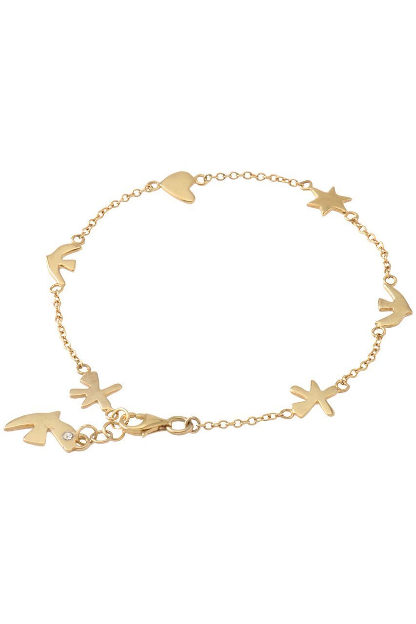 【セシル エ ジャンヌ/CECILE ET JEANNE】のプレシャス エタンセル ブレスレット(ヴェルメイユ) 人気、トレンドファッション・服の通販 founy(ファニー) 　ファッション　Fashion　レディースファッション　Fashion for Women　ジュエリー　Jewelry　チェーン＆カフブレスレット　Cuff & Chain Bracelets　バングル・カフブレスレット　Bangles & Cuff Bracelets　なめらか　Smooth, Silky Texture　コスチューム　Costume, Outfit　シルバー　Silver, Metallic Silver　ジュエリー　Jewelry, Accessories　フィット　Fit, Slim Fit　ブレスレット　Bracelet, Wristband　モチーフ　Motif, Design Theme　other-4|ID: prp329100004817982 ipo3291000000035608788