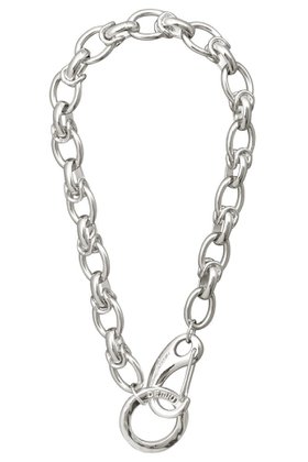 【デミュウ/DEMIU】 DEMIU × Nothing And Others コラボチェーンブレスレット人気、トレンドファッション・服の通販 founy(ファニー) ファッション Fashion レディースファッション Fashion for Women ジュエリー Jewelry チェーン&カフブレスレット Cuff & Chain Bracelets 2026年 2026 ユニセックス Unisex, Genderless コーティング Coating, Coated Finish スマホショルダーバッグ Smartphone Shoulder Bag チェーン Chain, Chain Strap チャーム Charm, Pendant ブレスレット Bracelet, Wristband メタル Metal, Metal Parts ラップ Wrap, Wrap Design 人気 Popular, Best Seller 夏 Summer 巾着 Drawstring Bag, Kinchaku 春 Spring S/S・春夏 SS, Spring/Summer, Warm Season |ID:prp329100004817983