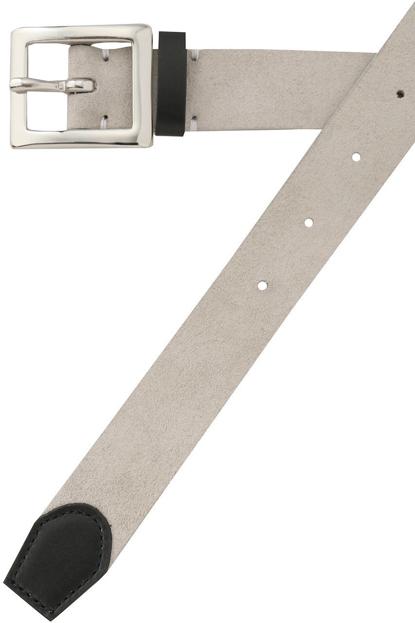 【フジ/FUJI】の【UNISEX】SUEDE NARROW BELT 人気、トレンドファッション・服の通販 founy(ファニー) 　ファッション　Fashion　レディースファッション　Fashion for Women　ベルト&ウエストマーク　Belts & Waist Accessories　2026年　2026　ユニセックス　Unisex, Genderless　シルバー　Silver, Metallic Silver　スラックス　Slacks, Dress Pants　センター　Center, Center Line　デニム　Denim, Jeans Material　トレンド　Trend, Trending Now　ボトム　Bottoms, Lower Wear　エレガント 上品　Elegant　夏　Summer　春　Spring　S/S・春夏　SS, Spring/Summer, Warm Season　other-4|ID: prp329100004817984 ipo3291000000035889341