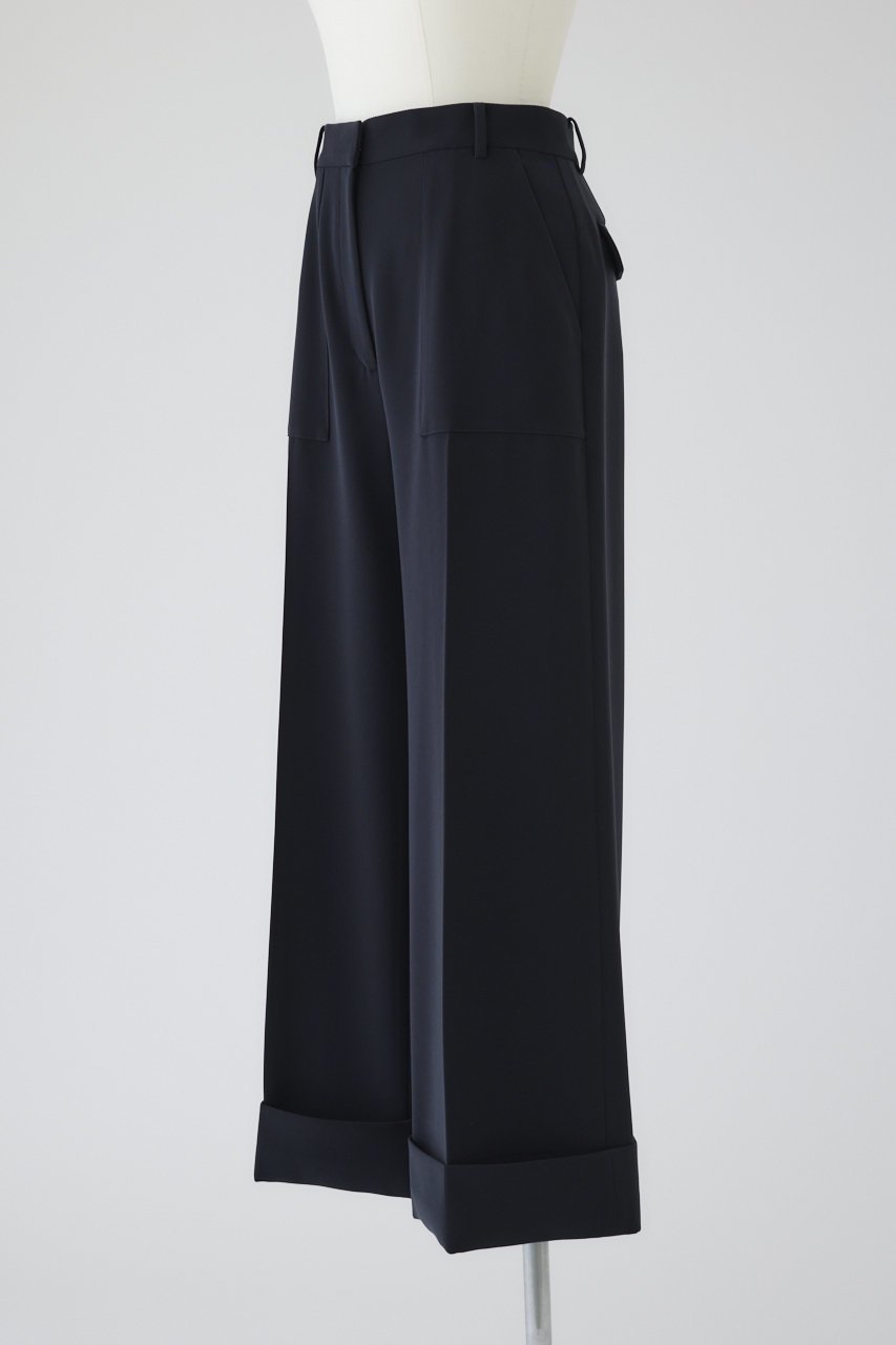 【リムアーク/RIM.ARK】の【1/1 10:00販売開始】W-length mannish PT/パンツ 人気、トレンドファッション・服の通販 founy(ファニー) 　ファッション　Fashion　レディースファッション　Fashion for Women　パンツ　Pants & Trousers　春　Spring　シンプル　Simple, Minimal　ジャケット　Jacket, Outerwear　ストレッチ　Stretch, Stretchy Fabric　スマート　Smart, Elegant　セットアップ　Set-Up, Coordinated Outfit　リラックス　Relax, Relaxed Fit　S/S・春夏　SS, Spring/Summer, Warm Season　夏　Summer　2026年　2026　other-2|ID: prp329100004817992 ipo3291000000035002264