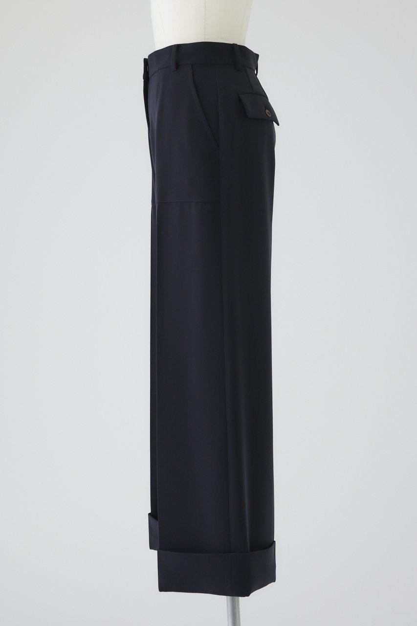 【リムアーク/RIM.ARK】の【1/1 10:00販売開始】W-length mannish PT/パンツ 人気、トレンドファッション・服の通販 founy(ファニー) 　ファッション　Fashion　レディースファッション　Fashion for Women　パンツ　Pants & Trousers　春　Spring　シンプル　Simple, Minimal　ジャケット　Jacket, Outerwear　ストレッチ　Stretch, Stretchy Fabric　スマート　Smart, Elegant　セットアップ　Set-Up, Coordinated Outfit　リラックス　Relax, Relaxed Fit　S/S・春夏　SS, Spring/Summer, Warm Season　夏　Summer　2026年　2026　other-3|ID: prp329100004817992 ipo3291000000035002265