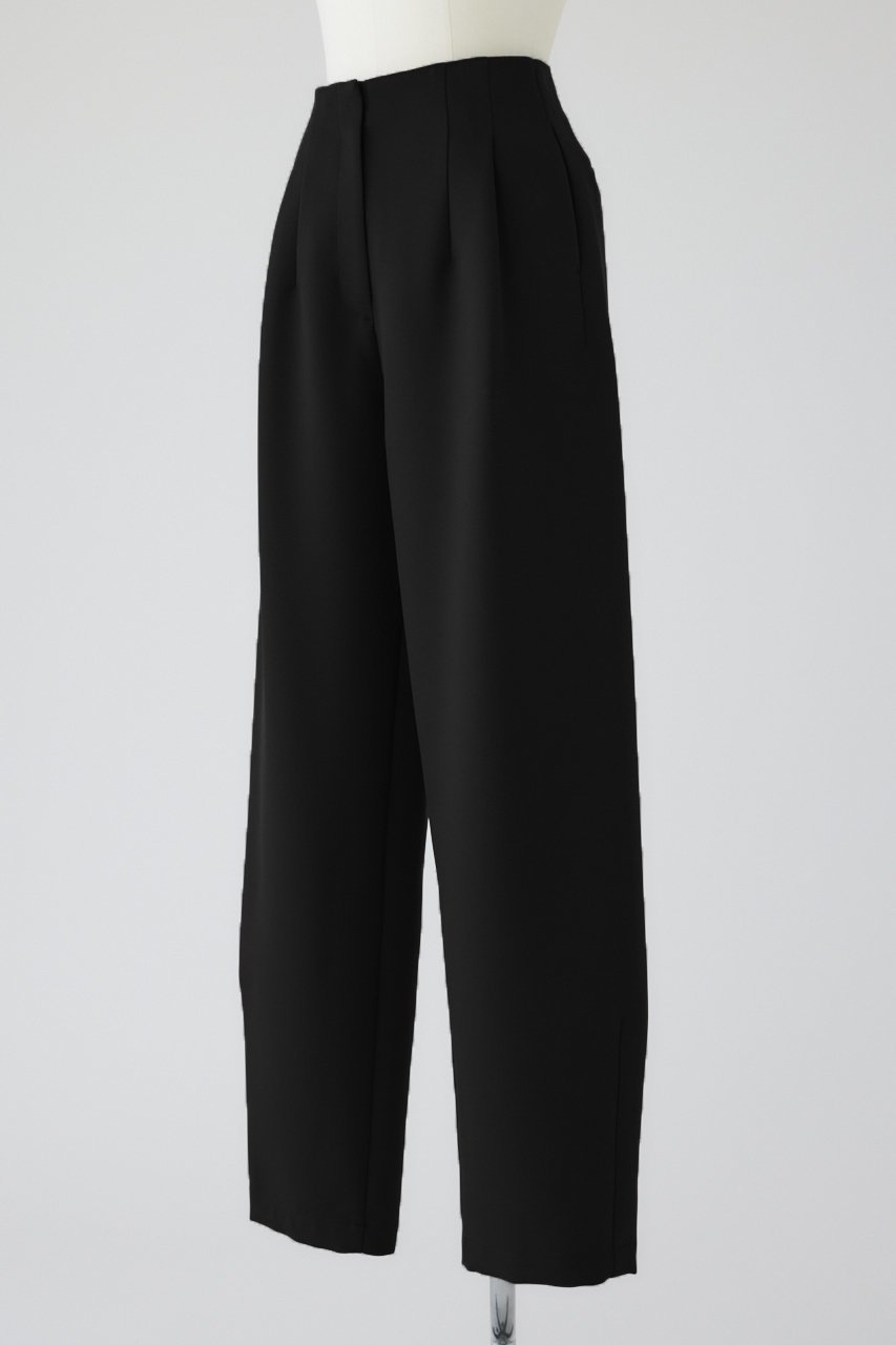 【リムアーク/RIM.ARK】の【1/1 10:00販売開始】Waist tuck round PT/パンツ 人気、トレンドファッション・服の通販 founy(ファニー) 　ファッション　Fashion　レディースファッション　Fashion for Women　パンツ　Pants & Trousers　春　Spring　カットソー　Cut and Sewn Top　コンパクト　Compact, Small Size　シンプル　Simple, Minimal　バランス　Balance, Style Balance　ラウンド　Round, Round Neck　S/S・春夏　SS, Spring/Summer, Warm Season　おすすめ　Recommended / Our Picks　夏　Summer　2026年　2026　other-2|ID: prp329100004817993 ipo3291000000035002273