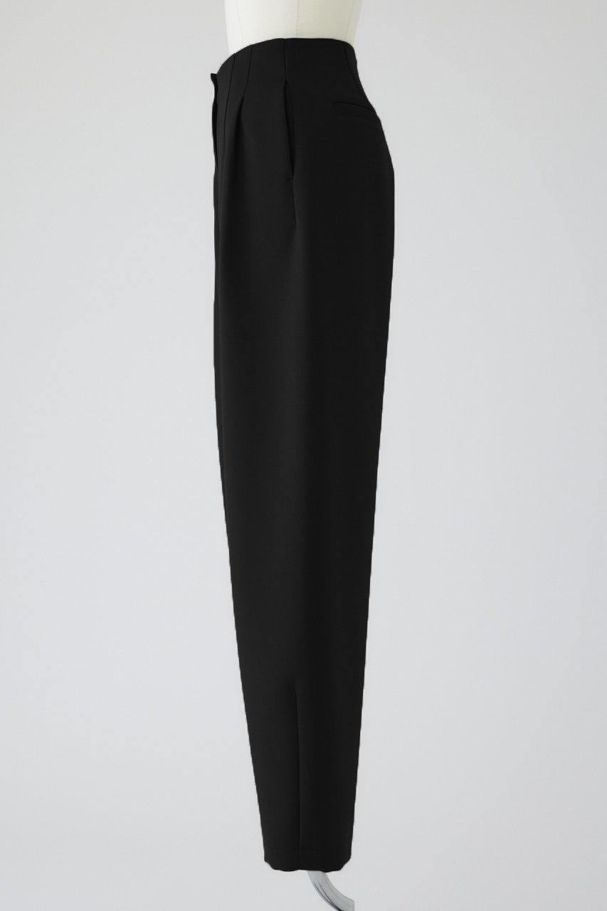 【リムアーク/RIM.ARK】の【1/1 10:00販売開始】Waist tuck round PT/パンツ 人気、トレンドファッション・服の通販 founy(ファニー) 　ファッション　Fashion　レディースファッション　Fashion for Women　パンツ　Pants & Trousers　春　Spring　カットソー　Cut and Sewn Top　コンパクト　Compact, Small Size　シンプル　Simple, Minimal　バランス　Balance, Style Balance　ラウンド　Round, Round Neck　S/S・春夏　SS, Spring/Summer, Warm Season　おすすめ　Recommended / Our Picks　夏　Summer　2026年　2026　other-3|ID: prp329100004817993 ipo3291000000035002274