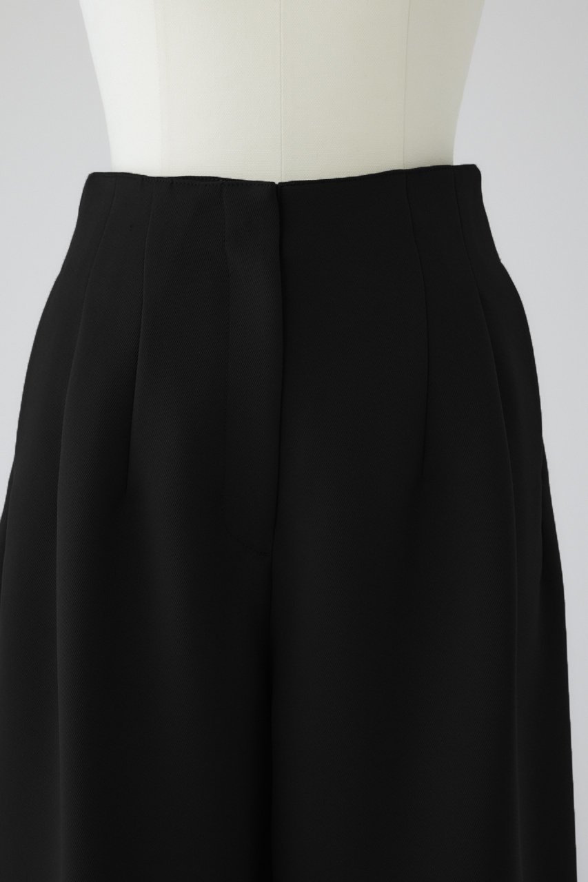 【リムアーク/RIM.ARK】のWaist tuck round PT/パンツ 人気、トレンドファッション・服の通販 founy(ファニー) ファッション Fashion レディースファッション Fashion for Women パンツ Pants & Trousers 春 Spring カットソー Cut and Sewn Top コンパクト Compact, Small Size シンプル Simple, Minimal バランス Balance, Style Balance ラウンド Round, Round Neck S/S・春夏 SS, Spring/Summer, Warm Season おすすめ Recommended / Our Picks 夏 Summer 2026年 2026 other-5|ID: prp329100004817993 ipo3291000000036077952