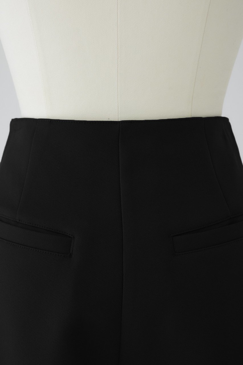 【リムアーク/RIM.ARK】のWaist tuck round PT/パンツ 人気、トレンドファッション・服の通販 founy(ファニー) ファッション Fashion レディースファッション Fashion for Women パンツ Pants & Trousers 春 Spring カットソー Cut and Sewn Top コンパクト Compact, Small Size シンプル Simple, Minimal バランス Balance, Style Balance ラウンド Round, Round Neck S/S・春夏 SS, Spring/Summer, Warm Season おすすめ Recommended / Our Picks 夏 Summer 2026年 2026 other-6|ID: prp329100004817993 ipo3291000000036077953