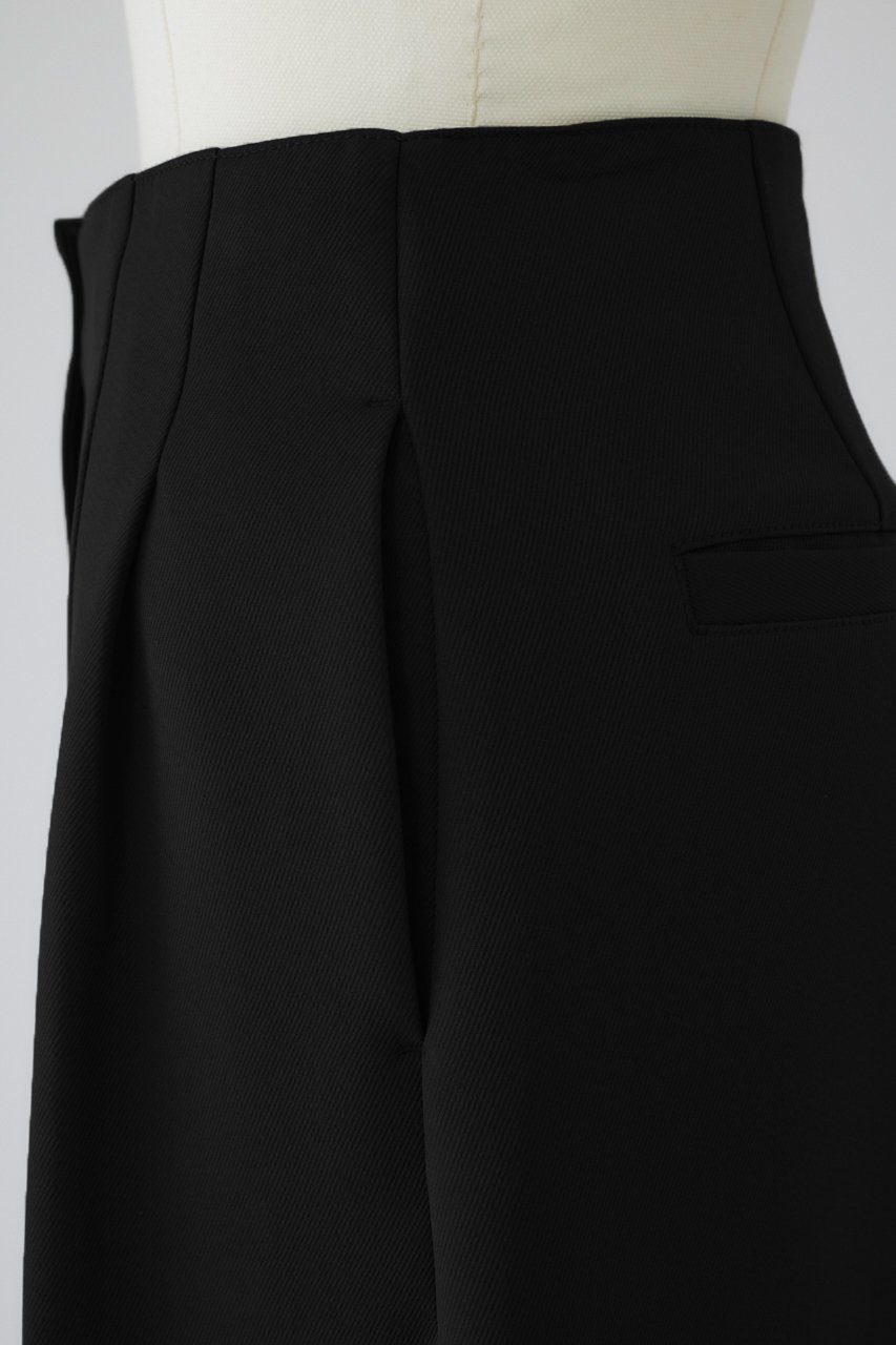 【リムアーク/RIM.ARK】のWaist tuck round PT/パンツ 人気、トレンドファッション・服の通販 founy(ファニー) ファッション Fashion レディースファッション Fashion for Women パンツ Pants & Trousers 春 Spring カットソー Cut and Sewn Top コンパクト Compact, Small Size シンプル Simple, Minimal バランス Balance, Style Balance ラウンド Round, Round Neck S/S・春夏 SS, Spring/Summer, Warm Season おすすめ Recommended / Our Picks 夏 Summer 2026年 2026 other-7|ID: prp329100004817993 ipo3291000000036077954