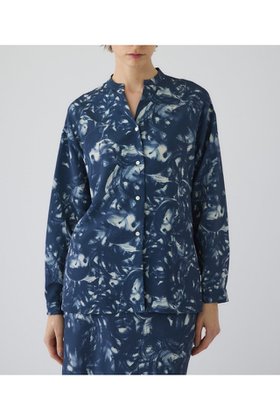 【リムアーク/RIM.ARK】の【1/1 10:00販売開始】Air turbulence painting blouse/ブラウス 人気、トレンドファッション・服の通販 founy(ファニー) ファッション Fashion レディースファッション Fashion for Women トップス・カットソー Cut & Sew Tops シャツ・ブラウス・オフィスカジュアル Elegant Blouses & Button-Ups 春 Spring ジャケット Jacket, Outerwear スリーブ Sleeve, Long Sleeve / Short Sleeve セットアップ Set-Up, Coordinated Outfit ドレス Dress, One-Piece プリント Print, Printed Pattern ロング Long, Long-Length S/S・春夏 SS, Spring/Summer, Warm Season おすすめ Recommended / Our Picks 夏 Summer 2026年 2026 |ID:prp329100004817998