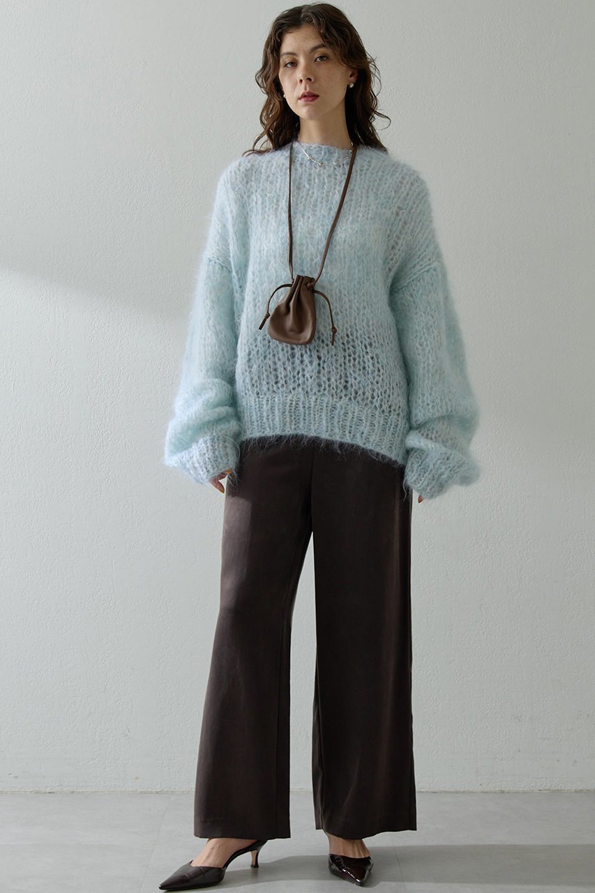 【ウィムガゼット/Whim Gazette】の【Christian AKS】Lamb leather ポーチ 人気、トレンドファッション・服の通販 founy(ファニー) ファッション Fashion レディースファッション Fashion for Women ポーチ&ミニバッグ Pouches & Mini Bags アクセサリー Fashion Accessories シンプル Simple, Minimal ポーチ Pouch, Small Case other-3|ID: prp329100004818004 ipo3291000000036077980