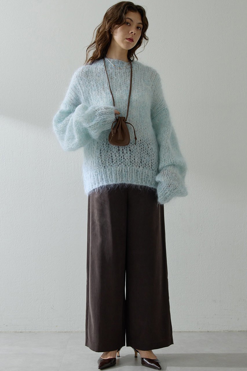 【ウィムガゼット/Whim Gazette】の【Christian AKS】Lamb leather ポーチ 人気、トレンドファッション・服の通販 founy(ファニー) ファッション Fashion レディースファッション Fashion for Women ポーチ&ミニバッグ Pouches & Mini Bags アクセサリー Fashion Accessories シンプル Simple, Minimal ポーチ Pouch, Small Case other-4|ID: prp329100004818004 ipo3291000000036077981