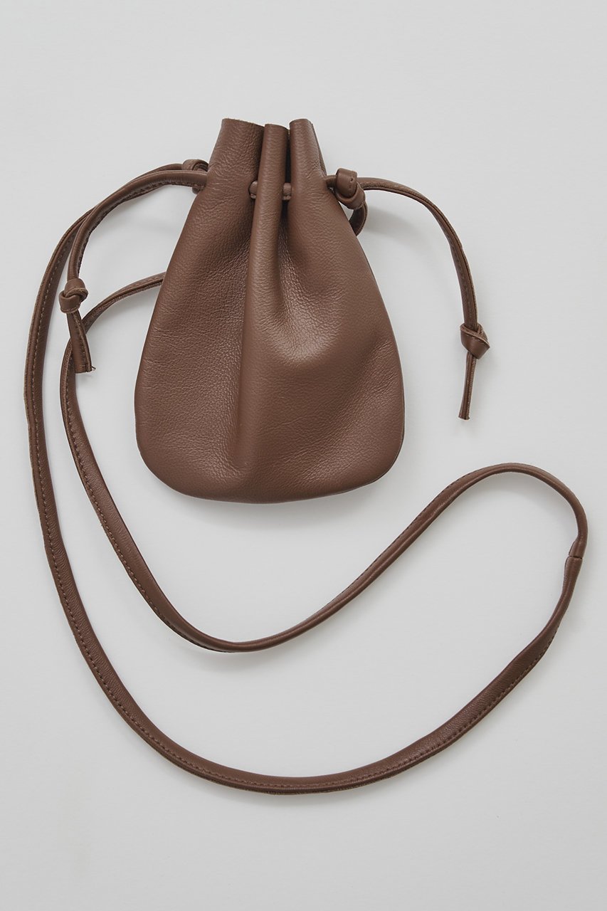 【ウィムガゼット/Whim Gazette】の【Christian AKS】Lamb leather ポーチ 人気、トレンドファッション・服の通販 founy(ファニー) ファッション Fashion レディースファッション Fashion for Women ポーチ&ミニバッグ Pouches & Mini Bags アクセサリー Fashion Accessories シンプル Simple, Minimal ポーチ Pouch, Small Case other-5|ID: prp329100004818004 ipo3291000000036077982