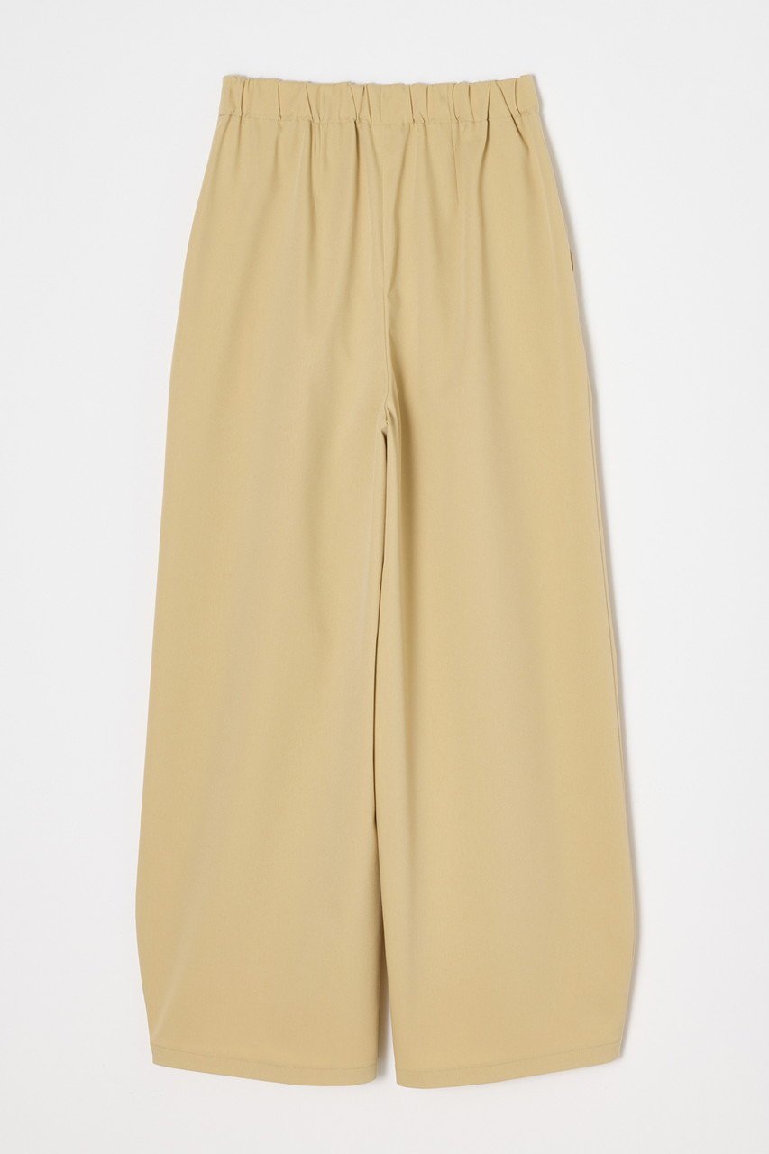 【ナゴンスタンス/nagonstans】の【1/2 12:00販売開始】tuck wide trousers 人気、トレンドファッション・服の通販 founy(ファニー) 　ファッション　Fashion　レディースファッション　Fashion for Women　パンツ　Pants & Trousers　ストレッチ　Stretch, Stretchy Fabric　バランス　Balance, Style Balance　ボックス　Boxy, Box Shape　ワイド　Wide, Wide Fit　新作・新入荷　New Arrivals / New In　other-2|ID: prp329100004818008 ipo3291000000035002477