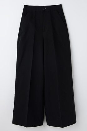 【エンフォルド/ENFOLD】 【1/2 12:00販売開始】WIDE-TROUSERS人気、トレンドファッション・服の通販 founy(ファニー) ファッション Fashion レディースファッション Fashion for Women パンツ Pants & Trousers おすすめ Recommended / Our Picks グログラン Grosgrain, Grosgrain Ribbon センター Center, Center Line 新作・新入荷 New Arrivals / New In 春 Spring |ID:prp329100004818014