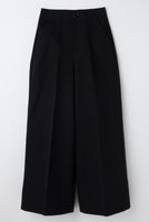 【エンフォルド/ENFOLD】の【1/2 12:00販売開始】WIDE-TROUSERS 人気、トレンドファッション・服の通販 founy(ファニー) ファッション Fashion レディースファッション Fashion for Women パンツ Pants & Trousers おすすめ Recommended / Our Picks グログラン Grosgrain, Grosgrain Ribbon センター Center, Center Line 新作・新入荷 New Arrivals / New In 春 Spring |ID:prp329100004818014