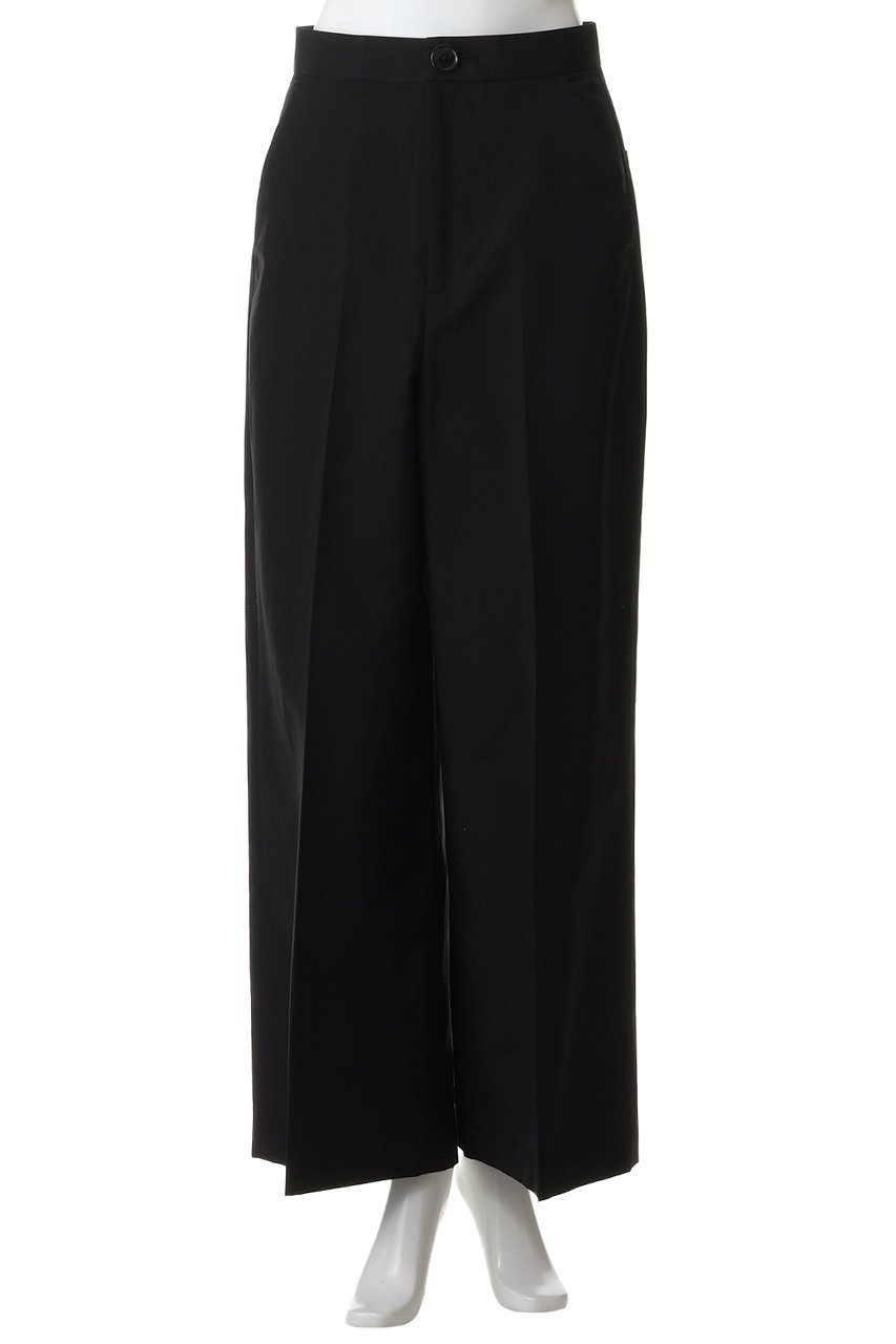 【エンフォルド/ENFOLD】のWIDE-TROUSERS 人気、トレンドファッション・服の通販 founy(ファニー) 　ファッション　Fashion　レディースファッション　Fashion for Women　パンツ　Pants & Trousers　2026年　2026　おすすめ　Recommended / Our Picks　グログラン　Grosgrain, Grosgrain Ribbon　センター　Center, Center Line　夏　Summer　春　Spring　S/S・春夏　SS, Spring/Summer, Warm Season　other-2|ID: prp329100004818014 ipo3291000000036078010