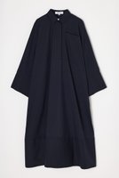 【エンフォルド/ENFOLD】の【1/2 12:00販売開始】FLARE DRESS 人気、トレンドファッション・服の通販 founy(ファニー) ファッション Fashion レディースファッション Fashion for Women ワンピース Dresses フォーマル・パーティードレス・結婚式用ドレス Elegant & Casual Dresses チュニック Tunic Tops & Dresses ストレッチ Stretch, Stretchy Fabric スリーブ Sleeve, Long Sleeve / Short Sleeve チュニック Tunic, Long Top ドレス Dress, One-Piece ロング Long, Long-Length ワイド Wide, Wide Fit 新作・新入荷 New Arrivals / New In |ID:prp329100004818019