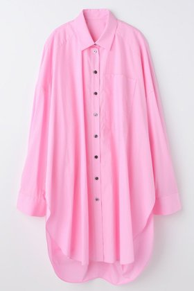 【エンフォルド/ENFOLD】の【1/2 12:00販売開始】SLIT SHIRT 人気、トレンドファッション・服の通販 founy(ファニー) ファッション Fashion レディースファッション Fashion for Women トップス・カットソー Cut & Sew Tops シャツ・ブラウス・オフィスカジュアル Elegant Blouses & Button-Ups ロングTシャツ・Tシャツ Longline T-Shirts & Tees インド Indian Textile スリーブ Sleeve, Long Sleeve / Short Sleeve チュニック Tunic, Long Top ドレープ Drape, Draping Fabric バランス Balance, Style Balance パターン Pattern, Design Print ベスト Vest, Waistcoat ベーシック Basic, Essential ロング Long, Long-Length 新作・新入荷 New Arrivals / New In |ID:prp329100004818020