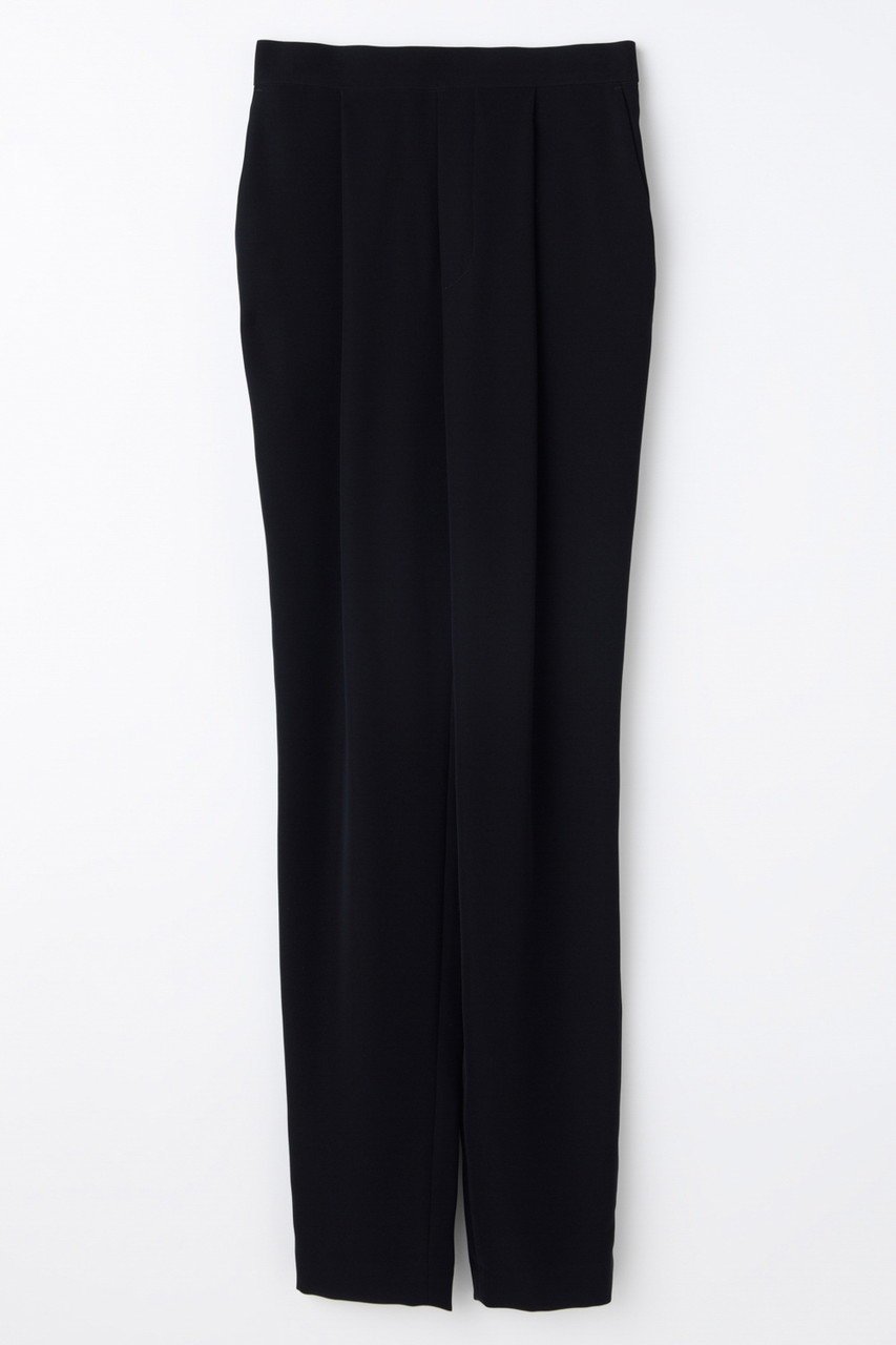 【エンフォルド/ENFOLD】のELASTIC JODHPURS インテリア・キッズ・メンズ・レディースファッション・服の通販 founy(ファニー) 　ファッション　Fashion　レディースファッション　Fashion for Women　パンツ　Pants & Trousers　人気　Popular, Best Seller　定番　Standard, Basic Item　ダークネイビー|ID: prp329100004818021 ipo3291000000036908710