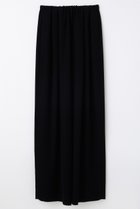 【エンフォルド/ENFOLD】の【1/2 12:00販売開始】TAPERED WIDE PANTS ブラック|ID: prp329100004818022 ipo3291000000035002576