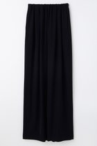 【エンフォルド/ENFOLD】の【1/2 12:00販売開始】TAPERED WIDE PANTS ダークネイビー|ID: prp329100004818022 ipo3291000000035002577