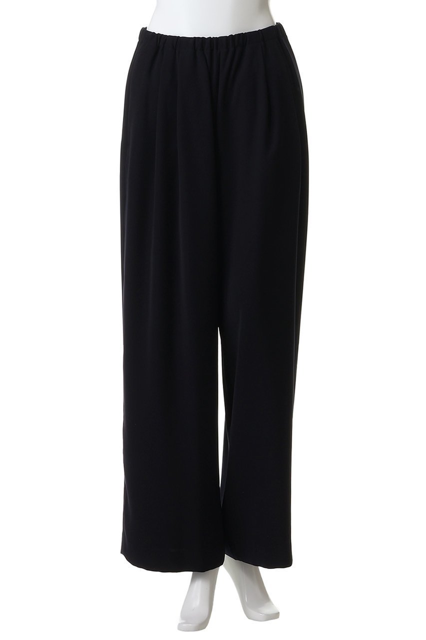 【エンフォルド/ENFOLD】のTAPERED WIDE PANTS 人気、トレンドファッション・服の通販 founy(ファニー) 　ファッション　Fashion　レディースファッション　Fashion for Women　パンツ　Pants & Trousers　2026年　2026　テーパード　Tapered, Tapered Pants　バランス　Balance, Style Balance　ワイド　Wide, Wide Fit　夏　Summer　定番　Standard, Basic Item　春　Spring　S/S・春夏　SS, Spring/Summer, Warm Season　other-2|ID: prp329100004818022 ipo3291000000035670487