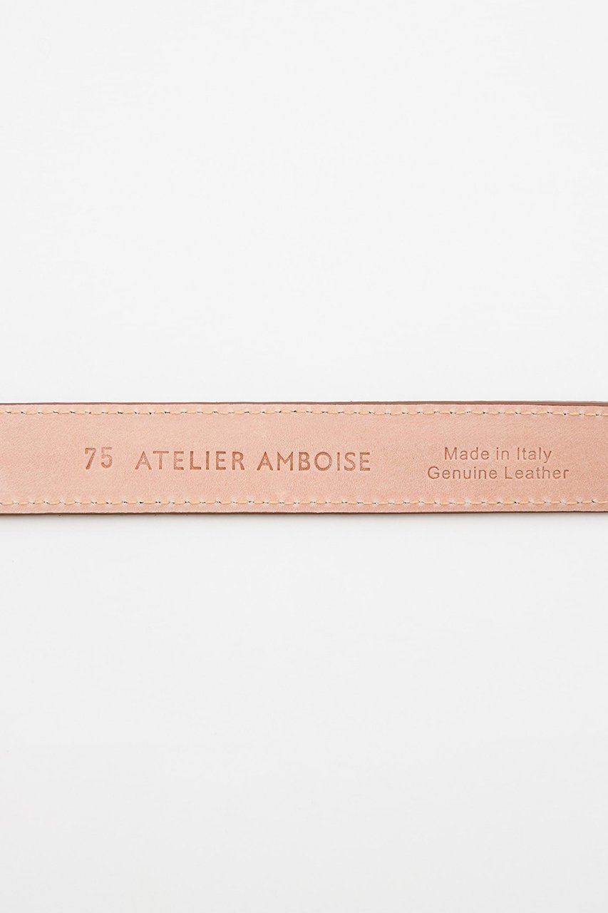 【マルティニーク/martinique】の【ATELIER AMBOISE】ALASKA ベルト 人気、トレンドファッション・服の通販 founy(ファニー) ファッション Fashion レディースファッション Fashion for Women ベルト&ウエストマーク Belts & Waist Accessories 2026年 2026 エレガント 上品 Elegant シンプル Simple, Minimal ジュエリー Jewelry, Accessories トレンド Trend, Trending Now ベーシック Basic, Essential ロング Long, Long-Length 夏 Summer 春 Spring S/S・春夏 SS, Spring/Summer, Warm Season other-3|ID: prp329100004818029 ipo3291000000036078073