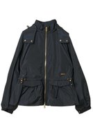 【マルティニーク/martinique】の【WOOLRICH】ELYS パーカー 人気、トレンドファッション・服の通販 founy(ファニー) ファッション Fashion レディースファッション Fashion for Women アウター Coat / Outerwear Collection レディースジャケット・軽アウター Jackets ブルゾンジャケット・スポーティアウター Blouson Jackets アウトドア Outdoor Clothing エレガント 上品 Elegant 春 Spring サテン Satin, Glossy Fabric ジャケット Jacket, Outerwear スポーティ Sporty, Casual Athletic ダウン Down, Puffer バランス Balance, Style Balance パーカー Hoodie, Parka ブルゾン Blouson, Bomber Jacket ペプラム Peplum, Flared Hem S/S・春夏 SS, Spring/Summer, Warm Season 夏 Summer 2026年 2026 |ID:prp329100004818030