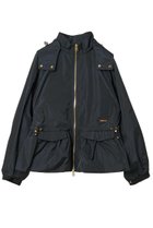 【マルティニーク/martinique】の【WOOLRICH】ELYS パーカー ブラック|ID: prp329100004818030 ipo3291000000036078075