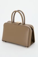 【マルティニーク/martinique】の【PUNTI】PLAIN PORTRAIT HAND バッグ 人気、トレンドファッション・服の通販 founy(ファニー) ファッション Fashion レディースファッション Fashion for Women バッグ Bags 2026年 2026 イタリア Italy フォルム Silhouette, Form フォーマル Formal, Dressy フレーム Frame, Outline 夏 Summer 定番 Standard, Basic Item 春 Spring S/S・春夏 SS, Spring/Summer, Warm Season |ID:prp329100004818035