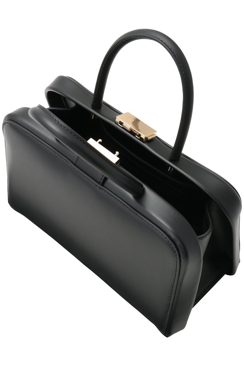 【マルティニーク/martinique】の【PUNTI】PLAIN PORTRAIT HAND バッグ 人気、トレンドファッション・服の通販 founy(ファニー) 　ファッション　Fashion　レディースファッション　Fashion for Women　バッグ　Bags　イタリア　Italy　フォルム　Silhouette, Form　フォーマル　Formal, Dressy　フレーム　Frame, Outline　定番　Standard, Basic Item　新作・新入荷　New Arrivals / New In　other-5|ID: prp329100004818035 ipo3291000000035541807