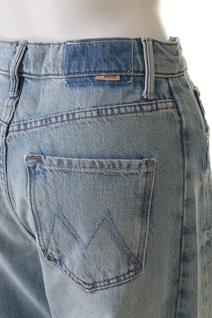 【マルティニーク/martinique】の【MOTHER】THE HALF PIPE ANKLE ハイウエストデニム 人気、トレンドファッション・服の通販 founy(ファニー) 　ファッション　Fashion　レディースファッション　Fashion for Women　パンツ　Pants & Trousers　デニムパンツ・ジーンズ・美脚デニム　Denim Jeans & Pants　2026年　2026　アンクル　Ankle-Length Design　シューズ　Shoes, Footwear　ジャケット　Jacket, Outerwear　デニム　Denim, Jeans Material　バランス　Balance, Style Balance　フラット　Flat, Flat Shoes　夏　Summer　春　Spring　S/S・春夏　SS, Spring/Summer, Warm Season　other-6|ID: prp329100004818038 ipo3291000000035774097