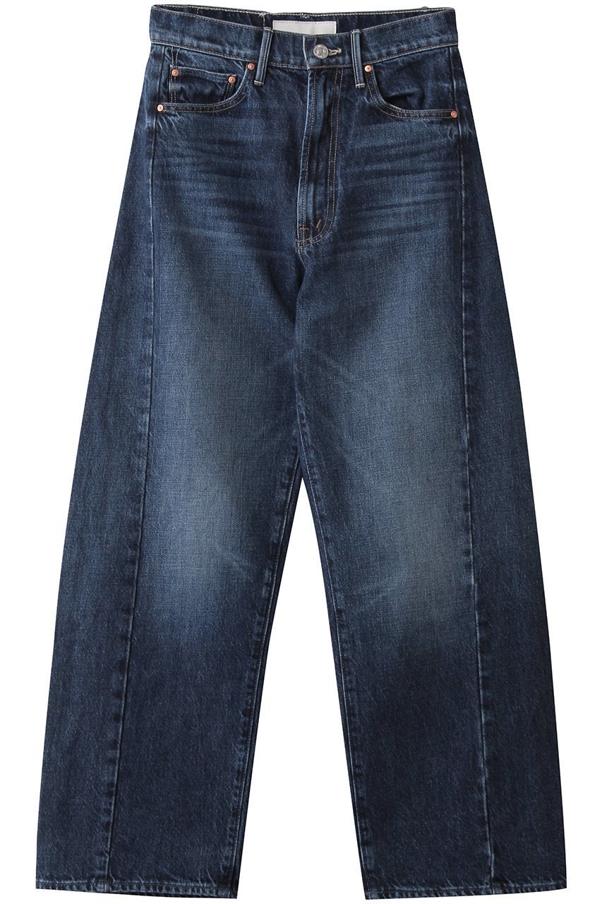 【マルティニーク/martinique】の【MOTHER】THE HALF PIPE ANKLEデニム 人気、トレンドファッション・服の通販 founy(ファニー) ファッション Fashion レディースファッション Fashion for Women パンツ Pants & Trousers デニムパンツ・ジーンズ・美脚デニム Denim Jeans & Pants アンクル Ankle-Length Design シューズ Shoes, Footwear スニーカー Sneakers, Trainers デニム Denim, Jeans Material フラット Flat, Flat Shoes 人気 Popular, Best Seller other-1|ID: prp329100004818039 ipo3291000000036078117