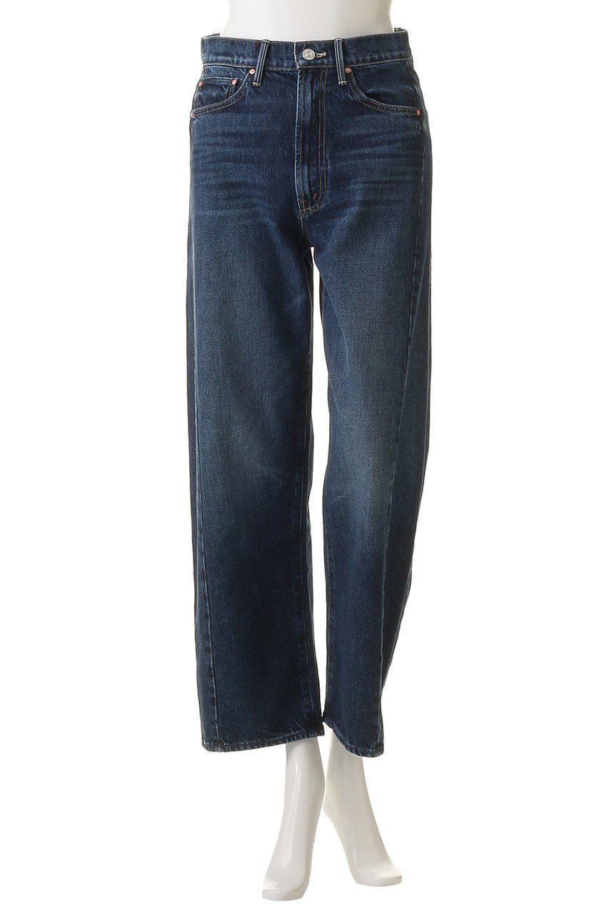 【マルティニーク/martinique】の【MOTHER】THE HALF PIPE ANKLEデニム 人気、トレンドファッション・服の通販 founy(ファニー) ファッション Fashion レディースファッション Fashion for Women パンツ Pants & Trousers デニムパンツ・ジーンズ・美脚デニム Denim Jeans & Pants アンクル Ankle-Length Design シューズ Shoes, Footwear スニーカー Sneakers, Trainers デニム Denim, Jeans Material フラット Flat, Flat Shoes 人気 Popular, Best Seller other-2|ID: prp329100004818039 ipo3291000000036078119