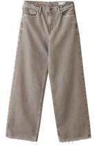 【マルティニーク/martinique】の【upper hights】THE NIECE MID-RISE 人気、トレンドファッション・服の通販 founy(ファニー) ファッション Fashion レディースファッション Fashion for Women パンツ Pants & Trousers デニムパンツ・ジーンズ・美脚デニム Denim Jeans & Pants 2026年 2026 コンパクト Compact, Small Size ジャケット Jacket, Outerwear ストレート Straight, Straight Cut ダメージ Distressed, Destroyed デニム Denim, Jeans Material ワイド Wide, Wide Fit 夏 Summer 春 Spring S/S・春夏 SS, Spring/Summer, Warm Season thumbnail ベージュ|ID: prp329100004818040 ipo3291000000035002774