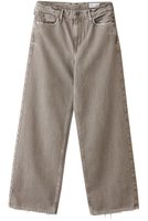 【マルティニーク/martinique】の【upper hights】THE NIECE MID-RISE 人気、トレンドファッション・服の通販 founy(ファニー) ファッション Fashion レディースファッション Fashion for Women パンツ Pants & Trousers デニムパンツ・ジーンズ・美脚デニム Denim Jeans & Pants コンパクト Compact, Small Size ジャケット Jacket, Outerwear ストレート Straight, Straight Cut ダメージ Distressed, Destroyed デニム Denim, Jeans Material ワイド Wide, Wide Fit |ID:prp329100004818040