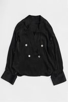 【メゾンスペシャル/MAISON SPECIAL】のJacket-Like Loose Shirt/ジャケットライクルーズシャツ 人気、トレンドファッション・服の通販 founy(ファニー) ファッション Fashion レディースファッション Fashion for Women アウター Coat / Outerwear Collection レディースジャケット・軽アウター Jackets トップス・カットソー Cut & Sew Tops 春 Spring ジャケット Jacket, Outerwear スリーブ Sleeve, Long Sleeve / Short Sleeve ロング Long, Long-Length S/S・春夏 SS, Spring/Summer, Warm Season 夏 Summer 2026年 2026 |ID:prp329100004818049