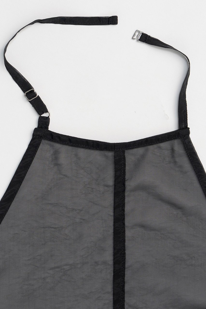 【メゾンスペシャル/MAISON SPECIAL】のSheer Bustier Combi Shorts/シアービスチェコンビシャツ 人気、トレンドファッション・服の通販 founy(ファニー) ファッション Fashion レディースファッション Fashion for Women トップス・カットソー Cut & Sew Tops シャツ・ブラウス・オフィスカジュアル Elegant Blouses & Button-Ups ビスチェ Bustiers & Corset Tops / Layered Bustier Style 春 Spring シアー Sheer, See-Through ストライプ Stripe, Striped Pattern スリーブ Sleeve, Long Sleeve / Short Sleeve ビスチェ Bustier, Corset Top ロング Long, Long-Length S/S・春夏 SS, Spring/Summer, Warm Season おすすめ Recommended / Our Picks 夏 Summer 2026年 2026 other-8|ID: prp329100004818054 ipo3291000000035774204