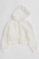 【メゾンスペシャル/MAISON SPECIAL】のTights Lace Parka/コードレースパーカー 人気、トレンドファッション・服の通販 founy(ファニー) ファッション Fashion レディースファッション Fashion for Women トップス・カットソー Cut & Sew Tops シャツ・ブラウス・オフィスカジュアル Elegant Blouses & Button-Ups レディースパーカー・カジュアルフーディー Casual Hoodies & Sweatshirts ロングTシャツ・Tシャツ Longline T-Shirts & Tees スウェット・クルーネックトップス Sweatshirts & Crewnecks / Relaxed Fit Sweat Tops カットソー・ベーシックTシャツ Cut-and-Sewn Tops / Stretch Tees & Basics タイツ＆レッグウェア&美脚効果 Tights & Sheer Legwear インナー Innerwear 春 Spring キャミソール Camisole, Spaghetti Strap Top シンプル Simple, Minimal ジップ Zip, Zipper タンク Tank Top, Sleeveless Top パーカー Hoodie, Parka フェミニン Feminine, Girly ミックス Mix, Mixed Style レース Lace, Lace Fabric S/S・春夏 SS, Spring/Summer, Warm Season おすすめ Recommended / Our Picks 夏 Summer エレガント 上品 Elegant 2026年 2026 |ID:prp329100004818055