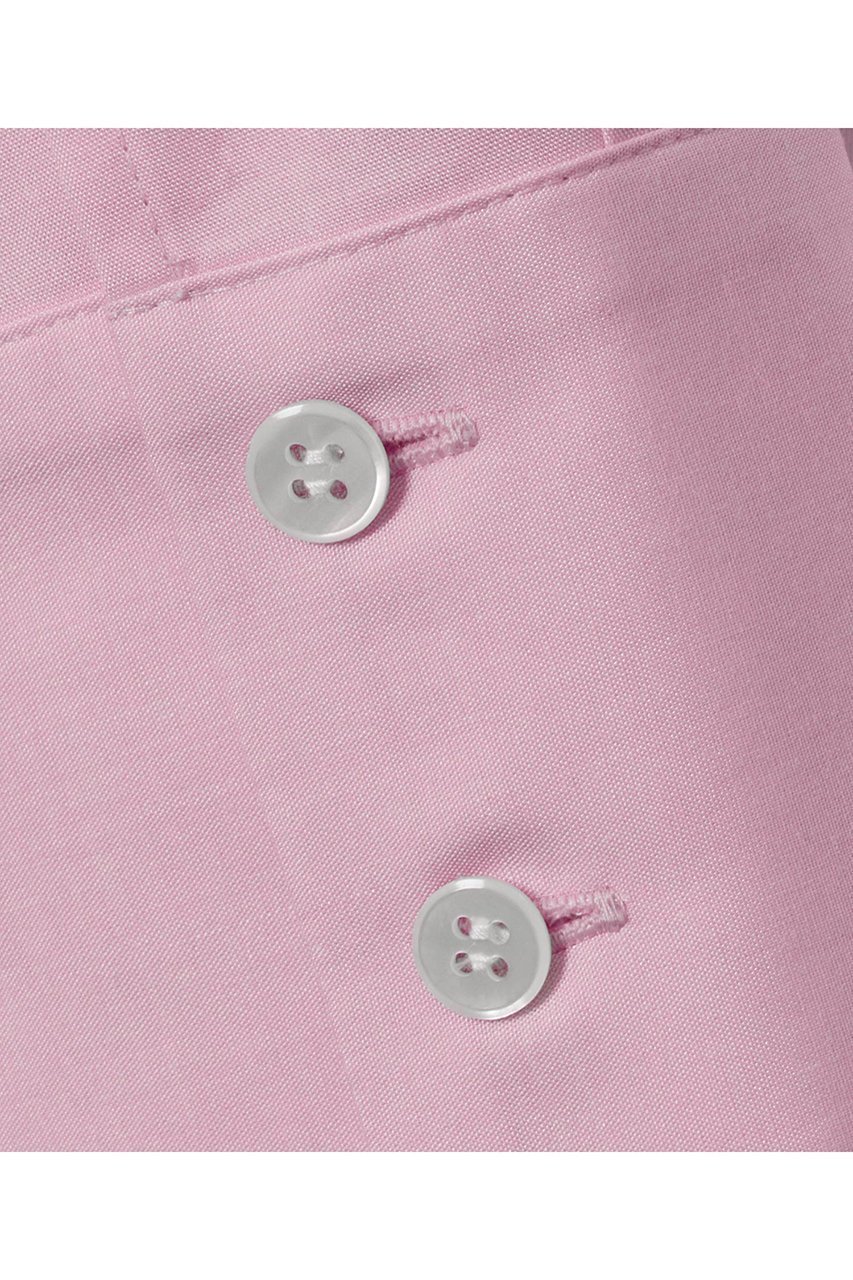 【アナイ/ANAYI】のブロードワイドリボンタイ ブラウス 人気、トレンドファッション・服の通販 founy(ファニー) 　ファッション　Fashion　レディースファッション　Fashion for Women　トップス・カットソー　Cut & Sew Tops　シャツ・ブラウス・オフィスカジュアル　Elegant Blouses & Button-Ups　2026年　2026　なめらか　Smooth, Silky Texture　シャンブレー　Chambray, Denim-Like Fabric　ショルダー　Shoulder, Shoulder Strap　スリーブ　Sleeve, Long Sleeve / Short Sleeve　ダウン　Down, Puffer　ドロップ　Drop Shoulder, Dropped Style　ブロード　Broadcloth, Fine Cotton　ロング　Long, Long-Length　エレガント 上品　Elegant　夏　Summer　春　Spring　S/S・春夏　SS, Spring/Summer, Warm Season　other-8|ID: prp329100004818066 ipo3291000000035003108