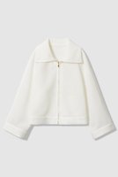 【アナイ/ANAYI】のメッシュダンボールボクシーブルゾン 人気、トレンドファッション・服の通販 founy(ファニー) ファッション Fashion レディースファッション Fashion for Women アウター Coat / Outerwear Collection レディースジャケット・軽アウター Jackets ブルゾンジャケット・スポーティアウター Blouson Jackets 2026年 2026 インナー Innerwear ジャケット Jacket, Outerwear ストレッチ Stretch, Stretchy Fabric スリーブ Sleeve, Long Sleeve / Short Sleeve フロント Front, Front Design ブルゾン Blouson, Bomber Jacket メッシュ Mesh, Net Fabric 夏 Summer 春 Spring S/S・春夏 SS, Spring/Summer, Warm Season |ID:prp329100004818068