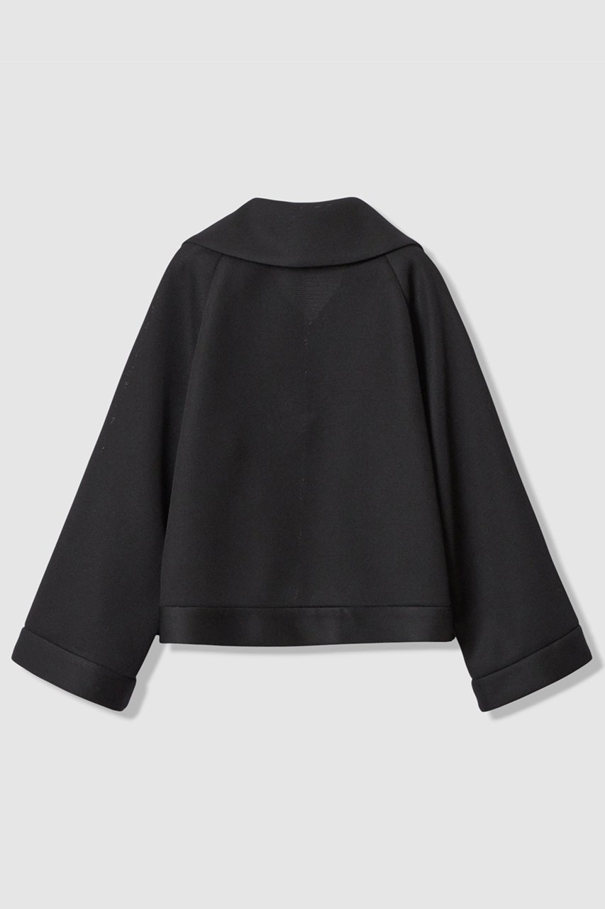 【アナイ/ANAYI】のメッシュダンボールボクシーブルゾン 人気、トレンドファッション・服の通販 founy(ファニー) 　ファッション　Fashion　レディースファッション　Fashion for Women　アウター　Coat / Outerwear Collection　レディースジャケット・軽アウター　Jackets　ブルゾンジャケット・スポーティアウター　Blouson Jackets　2026年　2026　インナー　Innerwear　ジャケット　Jacket, Outerwear　ストレッチ　Stretch, Stretchy Fabric　スリーブ　Sleeve, Long Sleeve / Short Sleeve　フロント　Front, Front Design　ブルゾン　Blouson, Bomber Jacket　メッシュ　Mesh, Net Fabric　夏　Summer　春　Spring　S/S・春夏　SS, Spring/Summer, Warm Season　other-2|ID: prp329100004818068 ipo3291000000035003119