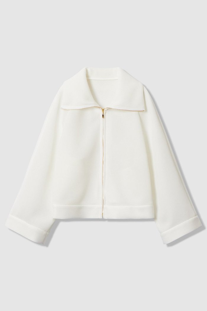 【アナイ/ANAYI】のメッシュダンボールボクシーブルゾン インテリア・キッズ・メンズ・レディースファッション・服の通販 founy(ファニー) https://founy.com/ ファッション Fashion レディースファッション Fashion for Women アウター Coat / Outerwear Collection レディースジャケット・軽アウター Jackets ブルゾンジャケット・スポーティアウター Blouson Jackets 2026年 2026 インナー Innerwear ジャケット Jacket, Outerwear ストレッチ Stretch, Stretchy Fabric スリーブ Sleeve, Long Sleeve / Short Sleeve フロント Front, Front Design ブルゾン Blouson, Bomber Jacket メッシュ Mesh, Net Fabric 夏 Summer 春 Spring S/S・春夏 SS, Spring/Summer, Warm Season |ID: prp329100004818068 ipo3291000000035670613