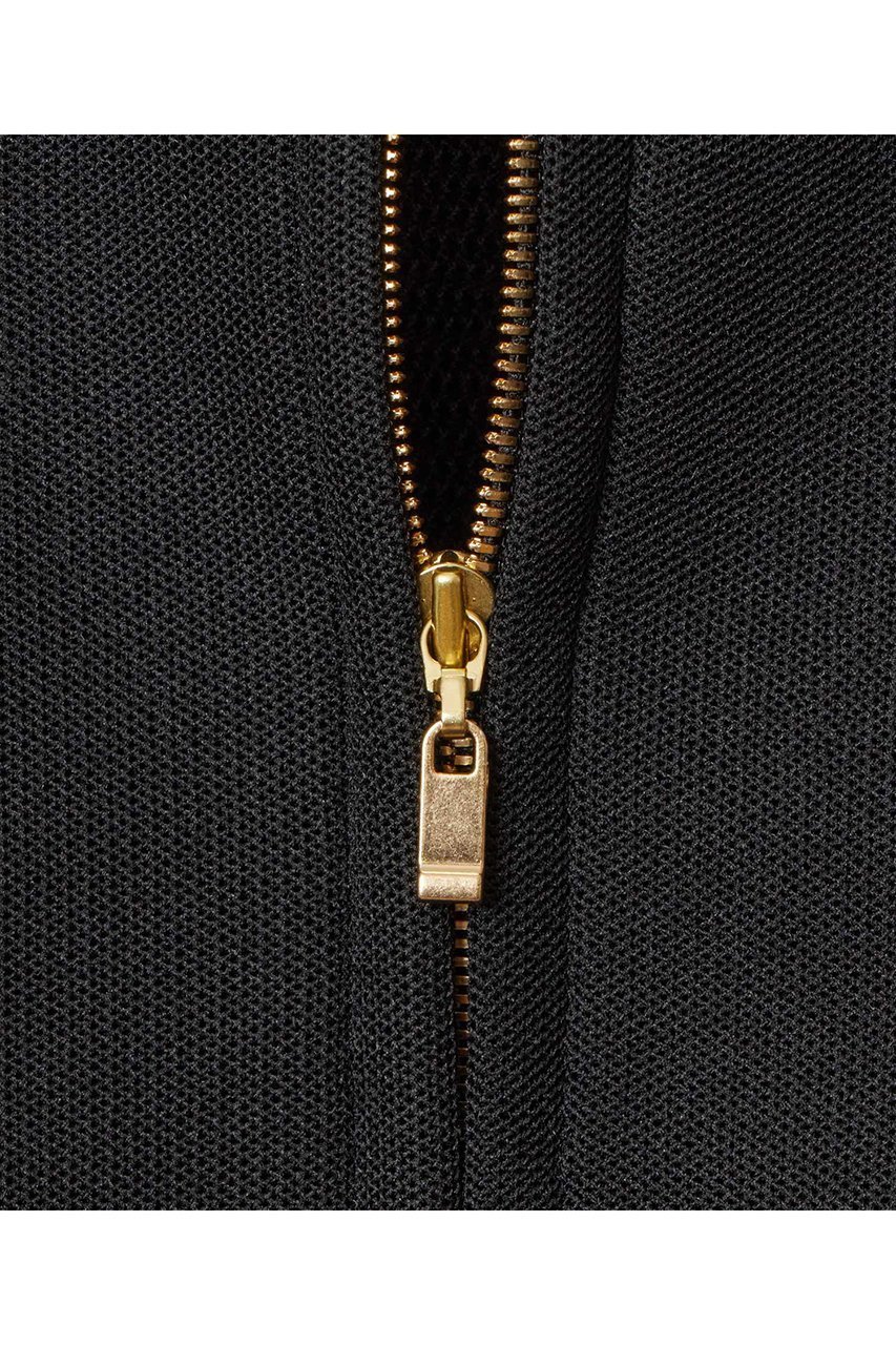 【アナイ/ANAYI】のメッシュダンボールボクシーブルゾン 人気、トレンドファッション・服の通販 founy(ファニー) 　ファッション　Fashion　レディースファッション　Fashion for Women　アウター　Coat / Outerwear Collection　レディースジャケット・軽アウター　Jackets　ブルゾンジャケット・スポーティアウター　Blouson Jackets　2026年　2026　インナー　Innerwear　ジャケット　Jacket, Outerwear　ストレッチ　Stretch, Stretchy Fabric　スリーブ　Sleeve, Long Sleeve / Short Sleeve　フロント　Front, Front Design　ブルゾン　Blouson, Bomber Jacket　メッシュ　Mesh, Net Fabric　夏　Summer　春　Spring　S/S・春夏　SS, Spring/Summer, Warm Season　other-6|ID: prp329100004818068 ipo3291000000035777885