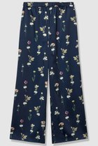 【アナイ/ANAYI】の【セットアップ対象商品】ボタニカルサテンプリントイージーパンツ 人気、トレンドファッション・服の通販 founy(ファニー) ファッション Fashion レディースファッション Fashion for Women セットアップ Matching Sets レディースパンツ・ボトムス Pants & Trousers / Bottoms パンツ Pants & Trousers 2026年 2026 おすすめ Recommended / Our Picks スクエア Square, Square Shape セットアップ Set-Up, Coordinated Outfit ボタニカル Botanical, Floral Pattern モチーフ Motif, Design Theme ワイド Wide, Wide Fit エレガント 上品 Elegant 再入荷 Restock / Back in Stock 夏 Summer 春 Spring S/S・春夏 SS, Spring/Summer, Warm Season thumbnail ネイビー|ID: prp329100004818069 ipo3291000000035889475