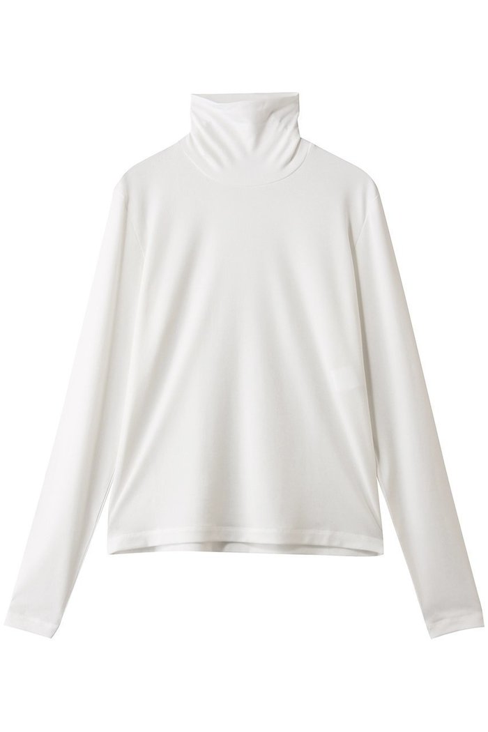 【デパリエ/DEPAREILLE】のリヨセルベアタートル インテリア・キッズ・メンズ・レディースファッション・服の通販 founy(ファニー) https://founy.com/ ファッション Fashion レディースファッション Fashion for Women トップス・カットソー Cut & Sew Tops シャツ・ブラウス・オフィスカジュアル Elegant Blouses & Button-Ups ロングTシャツ・Tシャツ Longline T-Shirts & Tees カットソー・ベーシックTシャツ Cut-and-Sewn Tops / Stretch Tees & Basics 2026年 2026 スリーブ Sleeve, Long Sleeve / Short Sleeve タートルネック Turtleneck, High Neck ロング Long, Long-Length 夏 Summer 定番 Standard, Basic Item 春 Spring S/S・春夏 SS, Spring/Summer, Warm Season |ID: prp329100004818076 ipo3291000000035003179