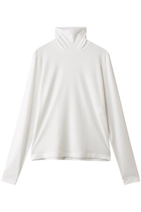 【デパリエ/DEPAREILLE】のリヨセルベアタートル 人気、トレンドファッション・服の通販 founy(ファニー) ファッション Fashion レディースファッション Fashion for Women トップス・カットソー Cut & Sew Tops シャツ・ブラウス・オフィスカジュアル Elegant Blouses & Button-Ups ロングTシャツ・Tシャツ Longline T-Shirts & Tees カットソー・ベーシックTシャツ Cut-and-Sewn Tops / Stretch Tees & Basics 2026年 2026 スリーブ Sleeve, Long Sleeve / Short Sleeve タートルネック Turtleneck, High Neck ロング Long, Long-Length 夏 Summer 定番 Standard, Basic Item 春 Spring S/S・春夏 SS, Spring/Summer, Warm Season |ID:prp329100004818076