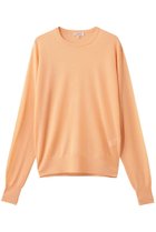 【ブラミンク/BLAMINK】の18Gクルーネックニット シャーベット|ID: prp329100004818078 ipo3291000000035003197