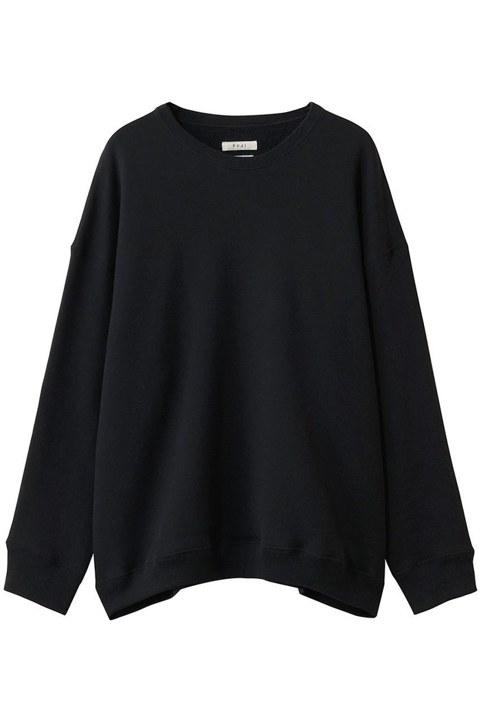 【フジ/FUJI / MEN】の【MEN】CREW NECK SWEAT インテリア・キッズ・メンズ・レディースファッション・服の通販 founy(ファニー) https://founy.com/ ファッション Fashion メンズファッション Fashion for Men トップス・カットソー Cut & Sew Tops パーカー・フーディー / カジュアルコーデ Hoodies & Parkas メンズシャツ Shirts 2026年 2026 シンプル Simple, Minimal スウェット / スエット Sweatshirt, Sweatwear 夏 Summer 定番 Standard, Basic Item 春 Spring S/S・春夏 SS, Spring/Summer, Warm Season |ID: prp329100004818096 ipo3291000000036078388