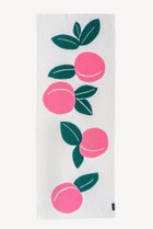 【ムスタキビ/Mustakivi / GOODS】のCHUSEN てぬぐい もも|ID:prp329100004818098